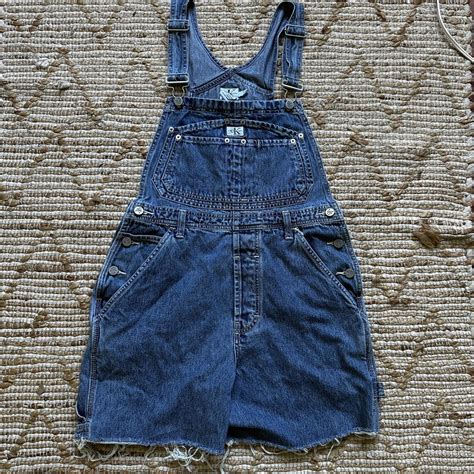 calvin klein overalls buy|calvin klein overalls women's.